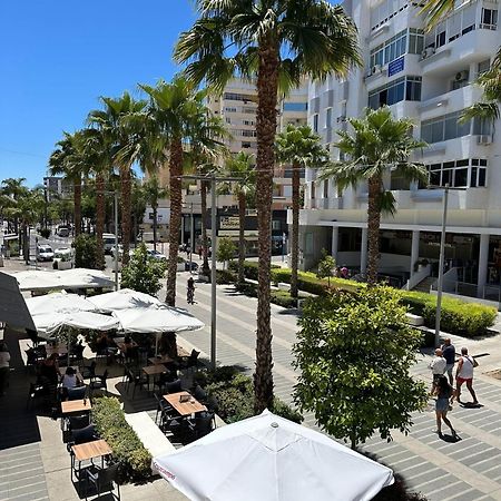 Begobe Room Torremolinos Exterior foto
