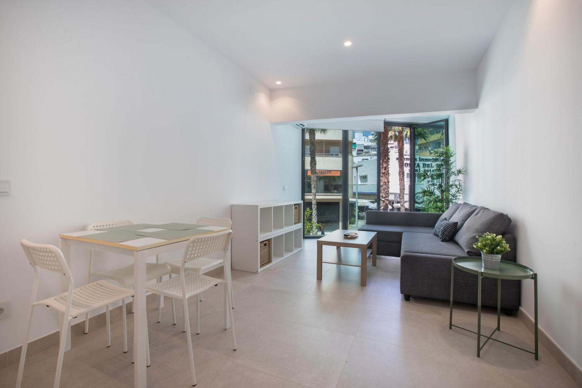 Begobe Room Torremolinos Exterior foto