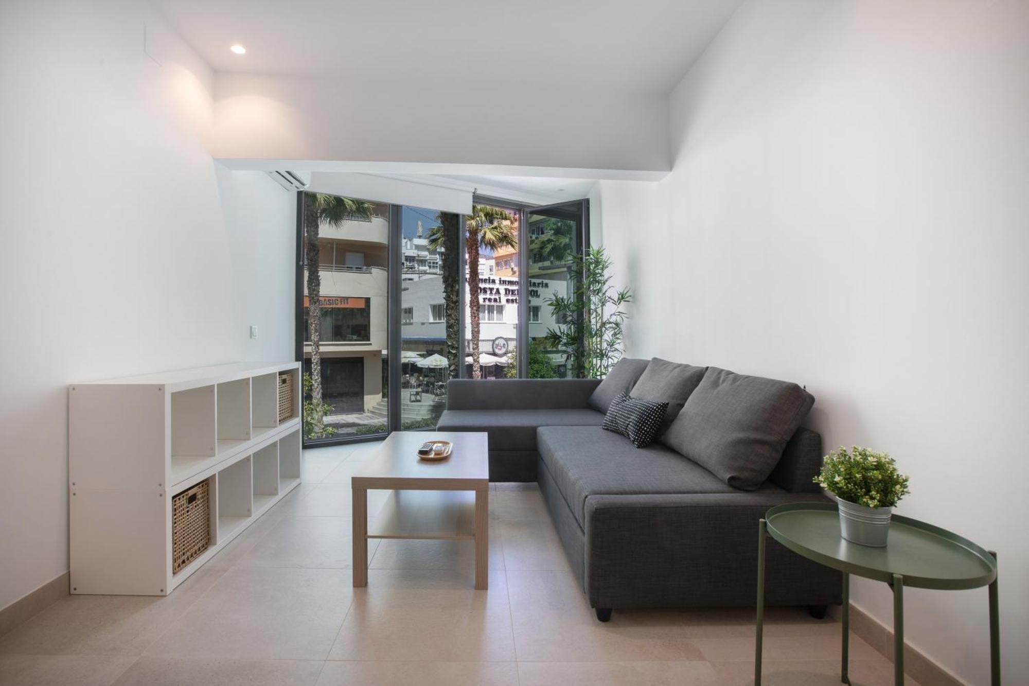Begobe Room Torremolinos Exterior foto