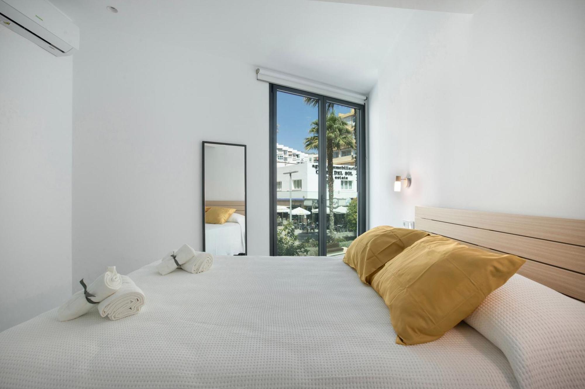 Begobe Room Torremolinos Exterior foto