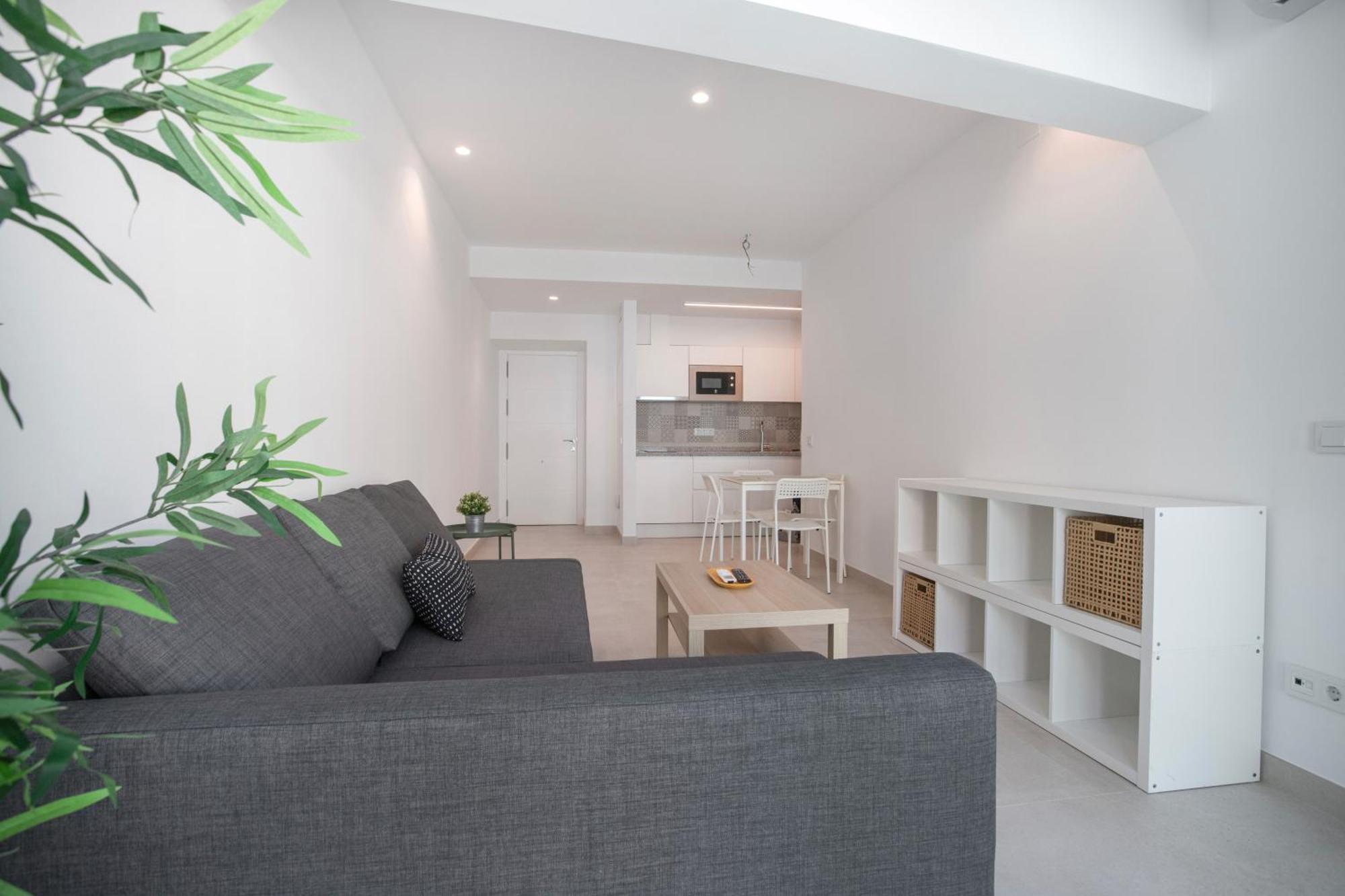 Begobe Room Torremolinos Exterior foto