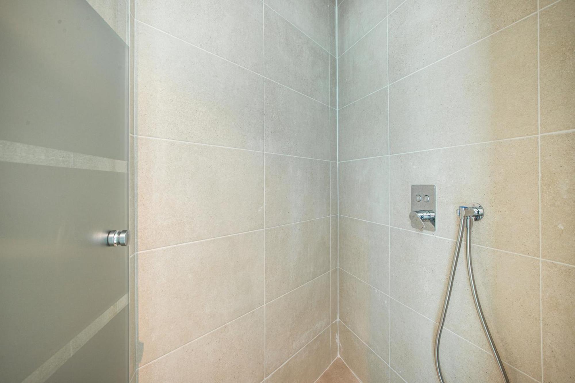 Begobe Room Torremolinos Exterior foto