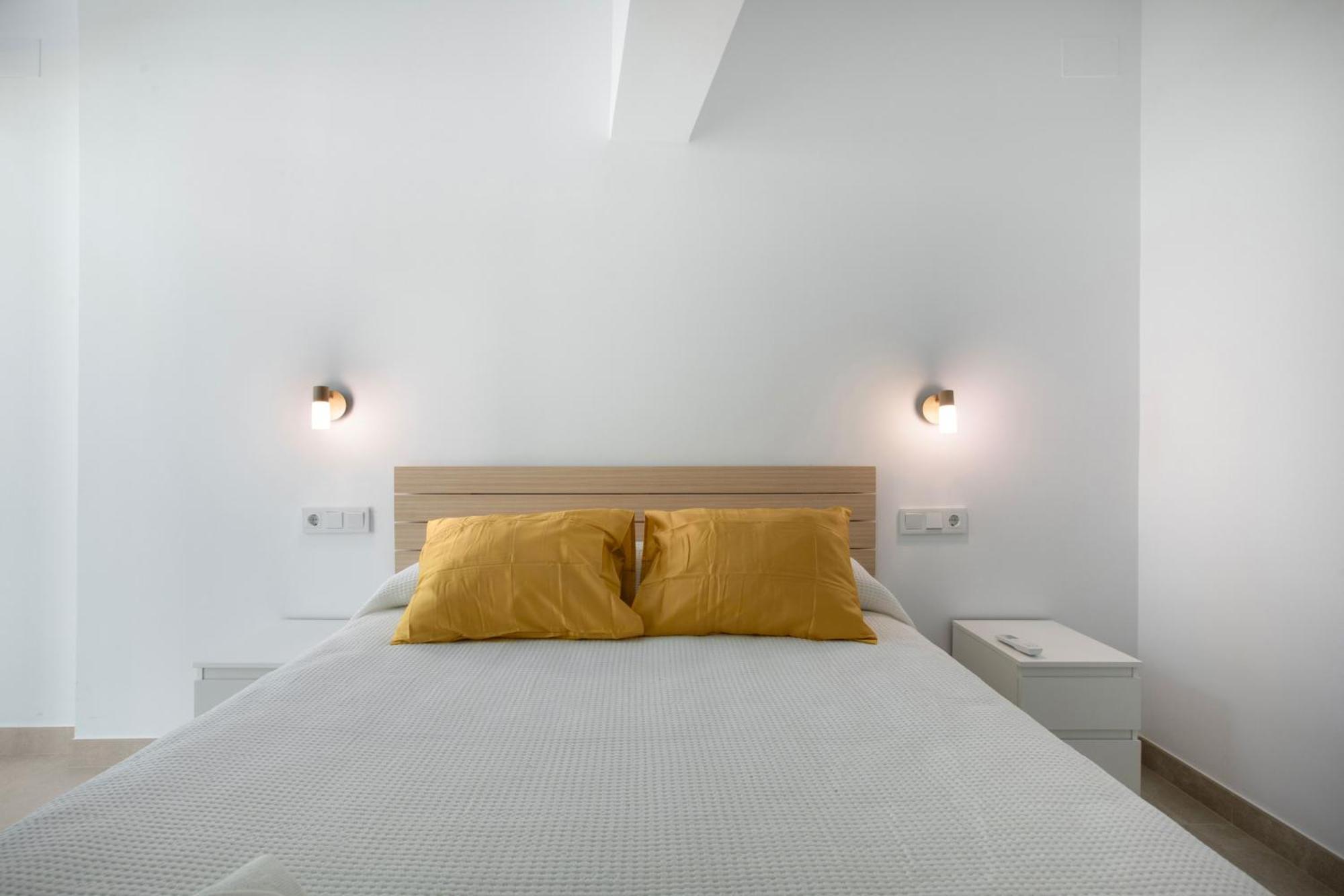 Begobe Room Torremolinos Exterior foto