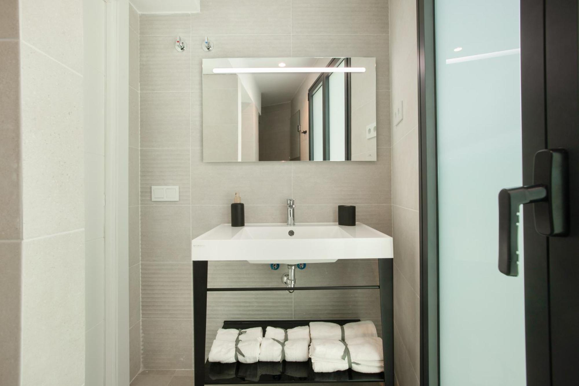 Begobe Room Torremolinos Exterior foto
