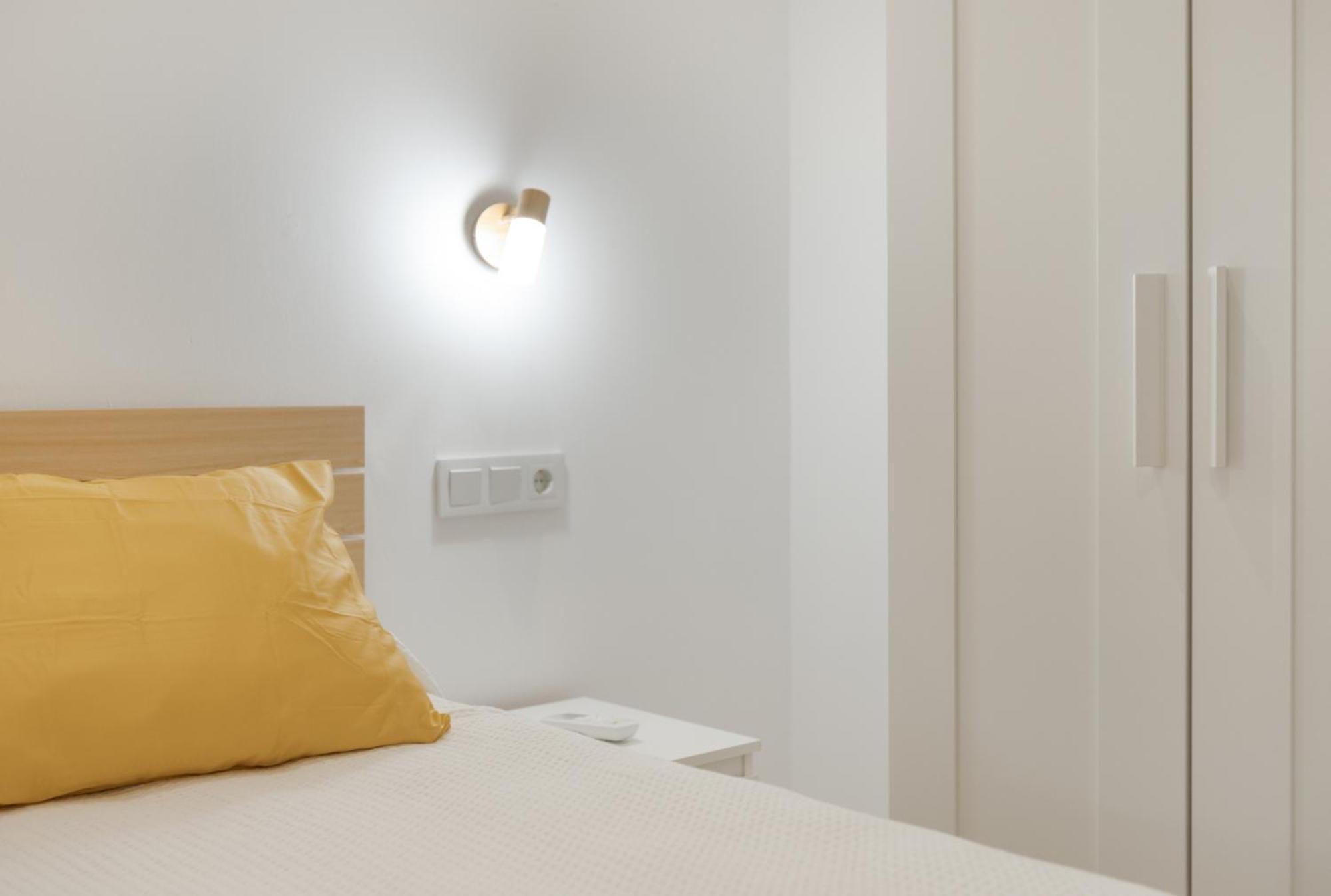 Begobe Room Torremolinos Exterior foto