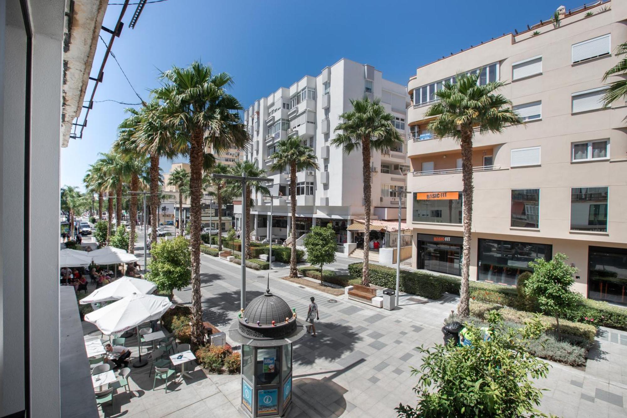 Begobe Room Torremolinos Exterior foto