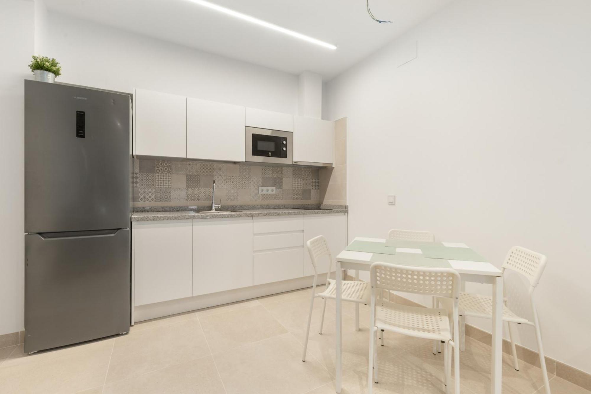 Begobe Room Torremolinos Exterior foto