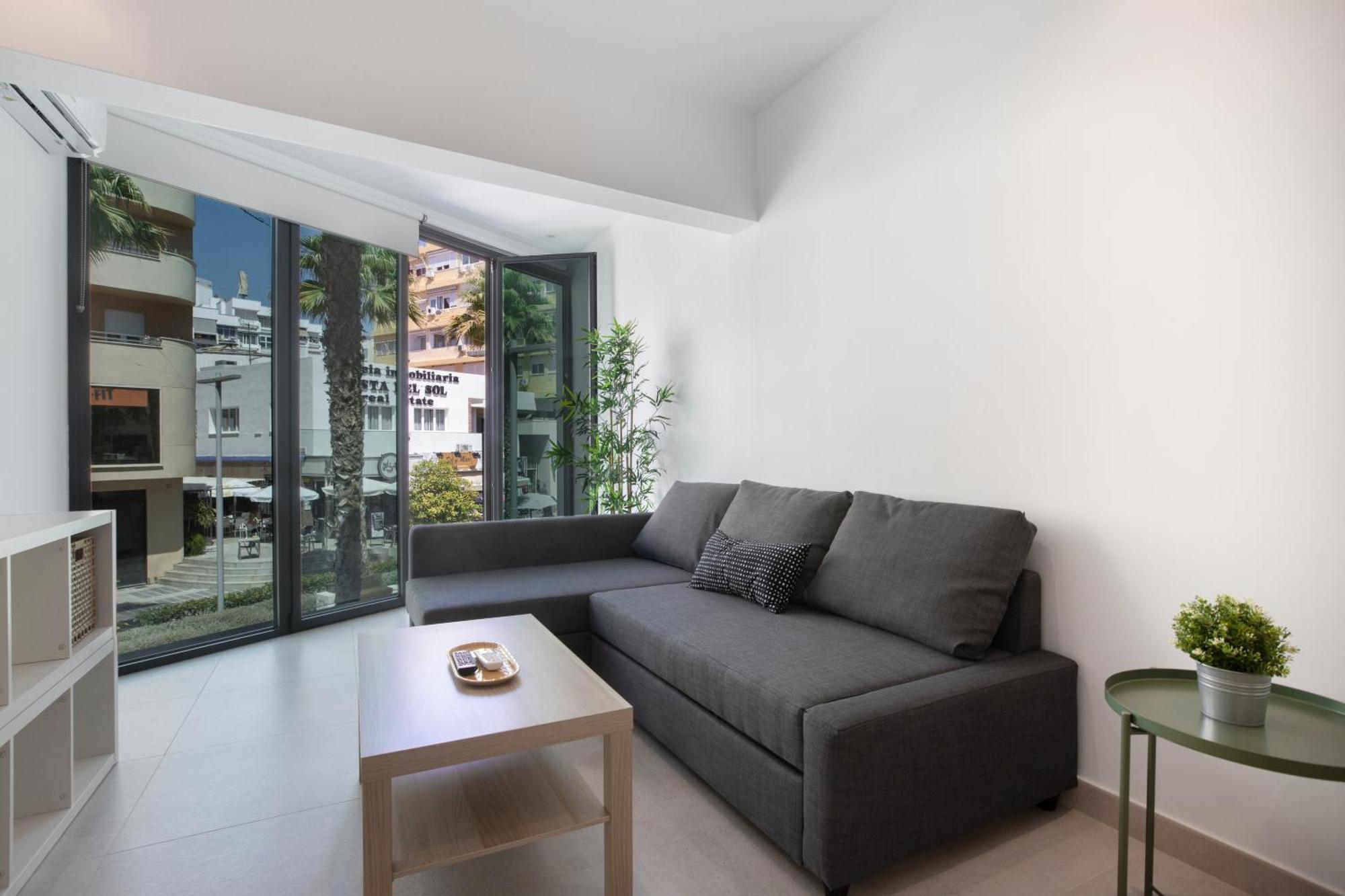 Begobe Room Torremolinos Exterior foto