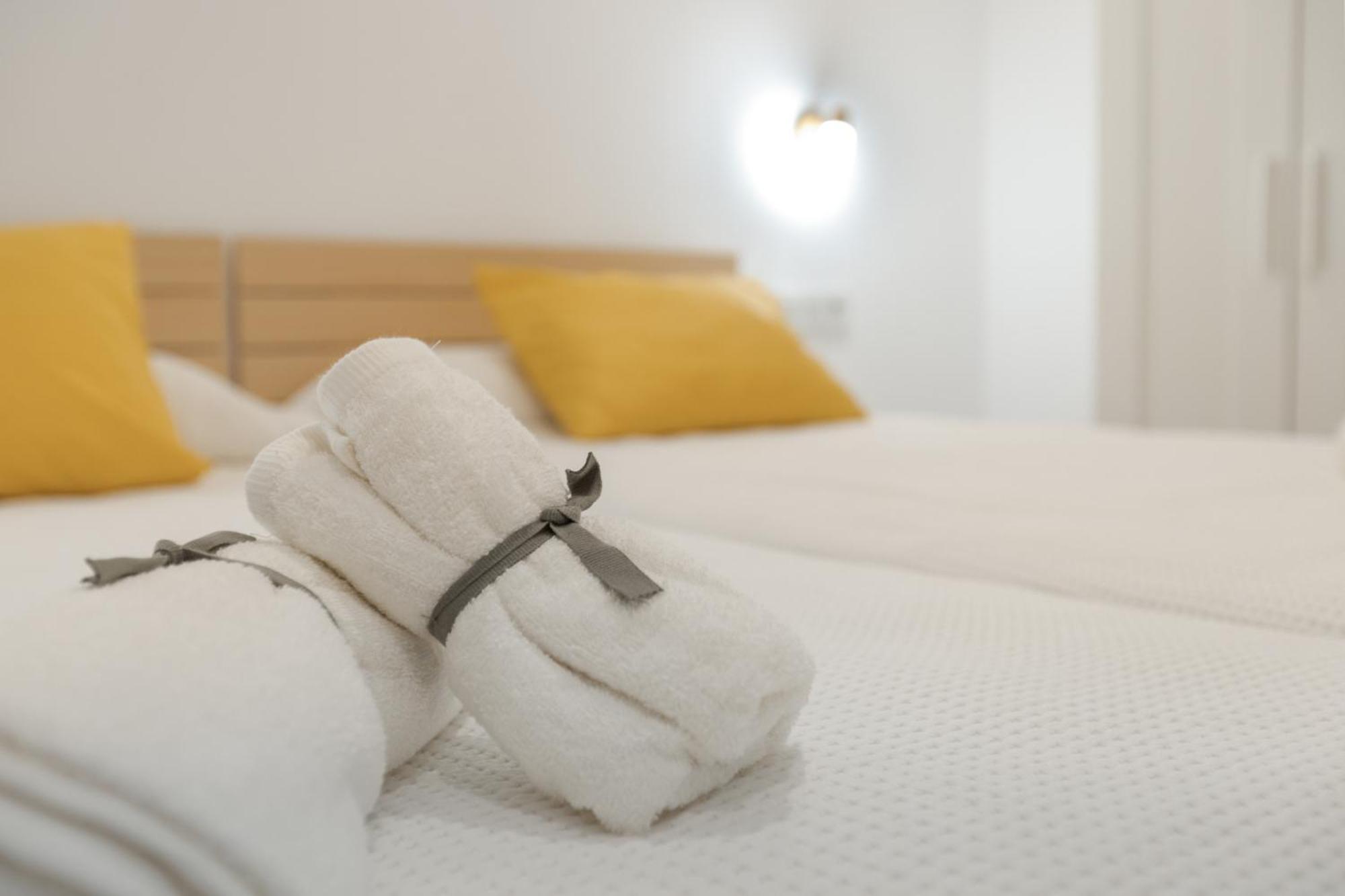 Begobe Room Torremolinos Exterior foto