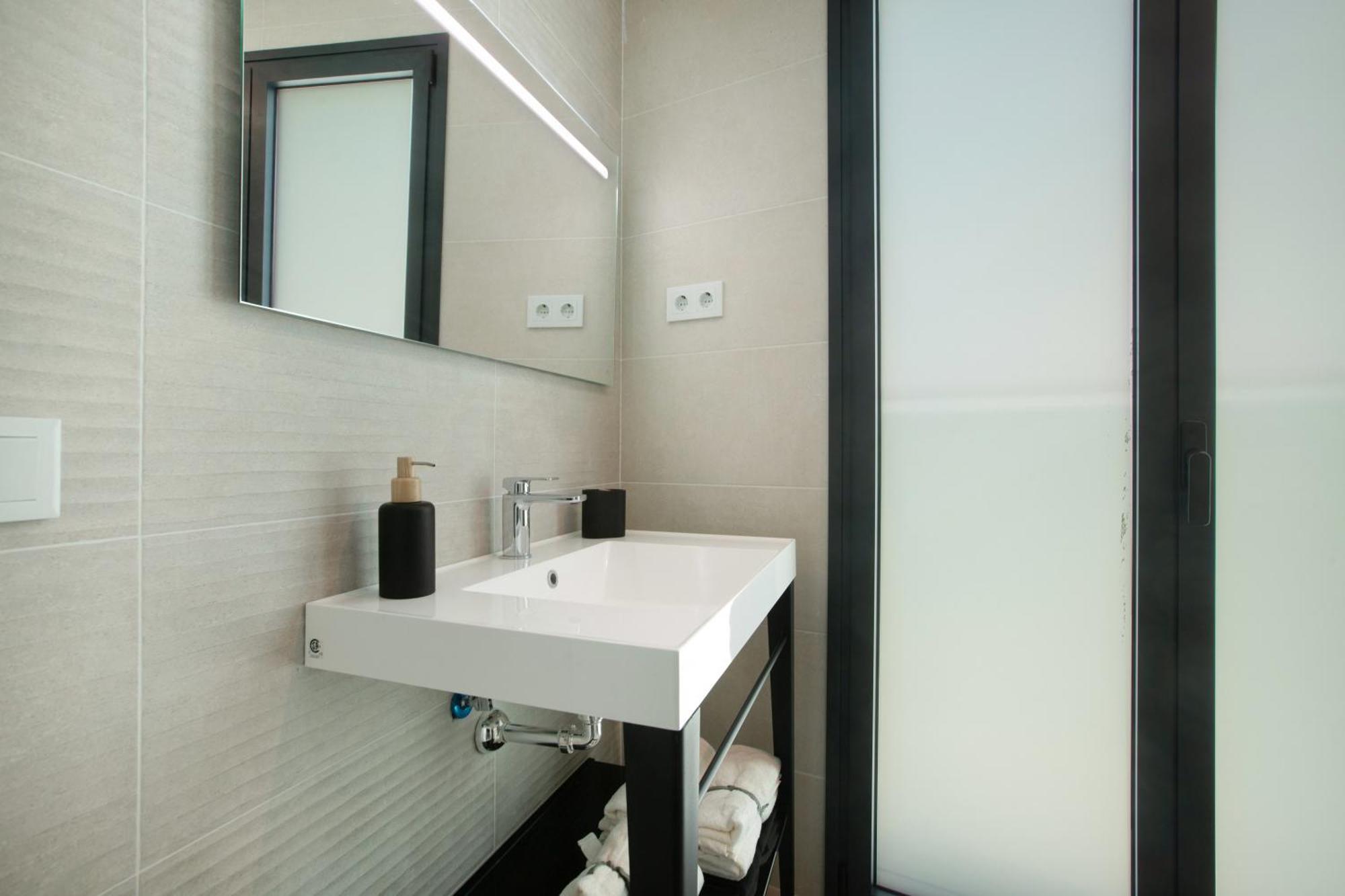 Begobe Room Torremolinos Exterior foto