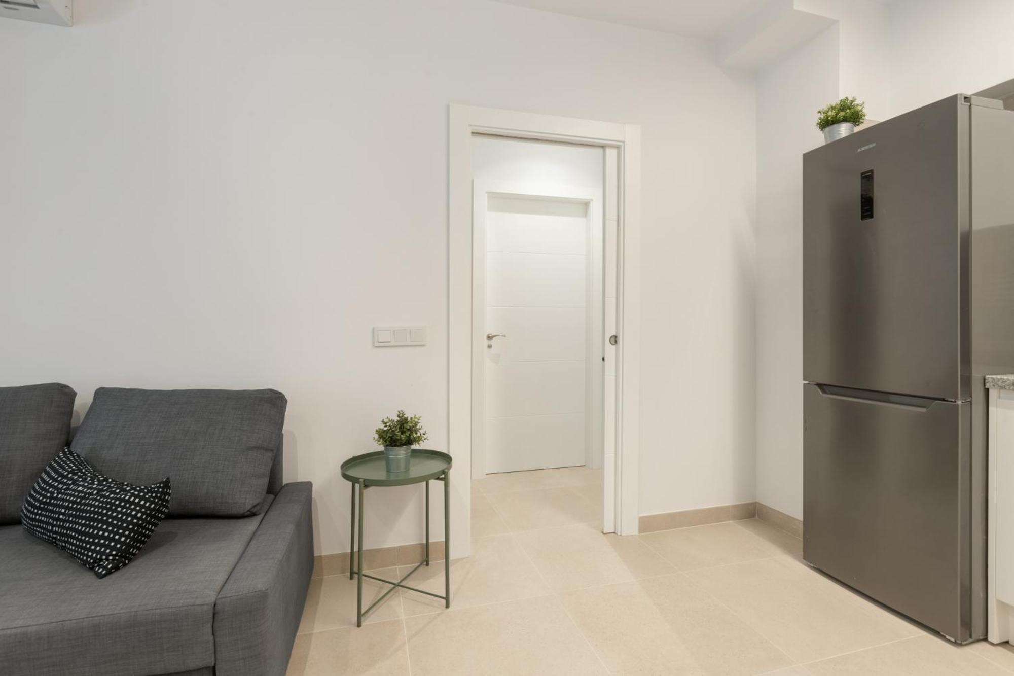 Begobe Room Torremolinos Exterior foto