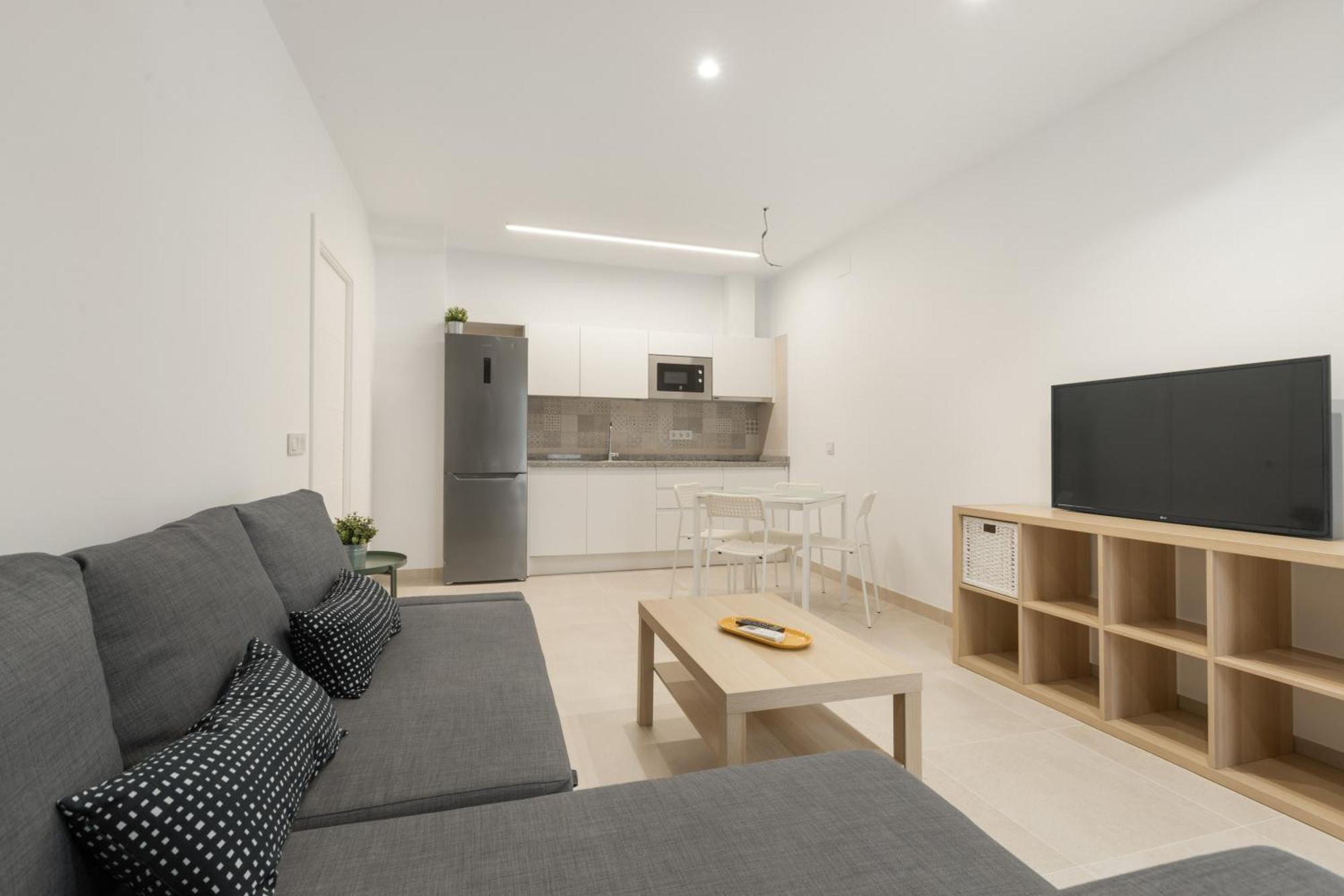 Begobe Room Torremolinos Exterior foto