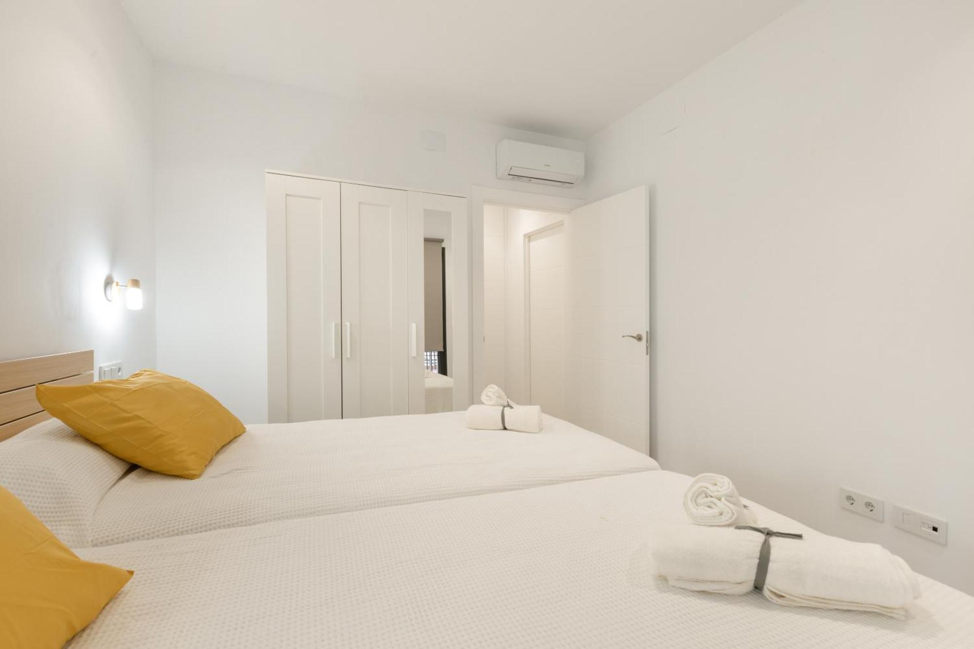 Begobe Room Torremolinos Exterior foto