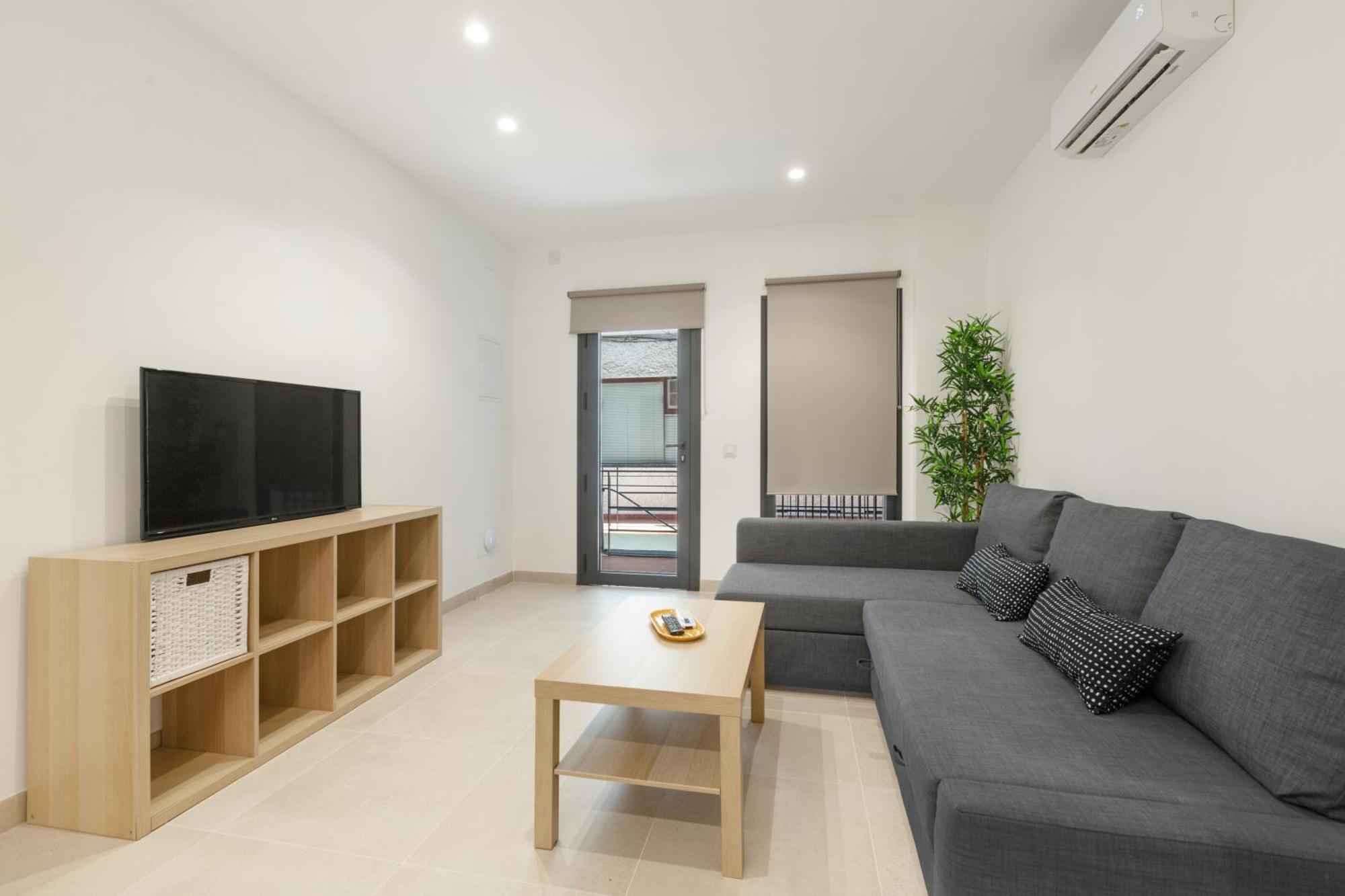 Begobe Room Torremolinos Exterior foto
