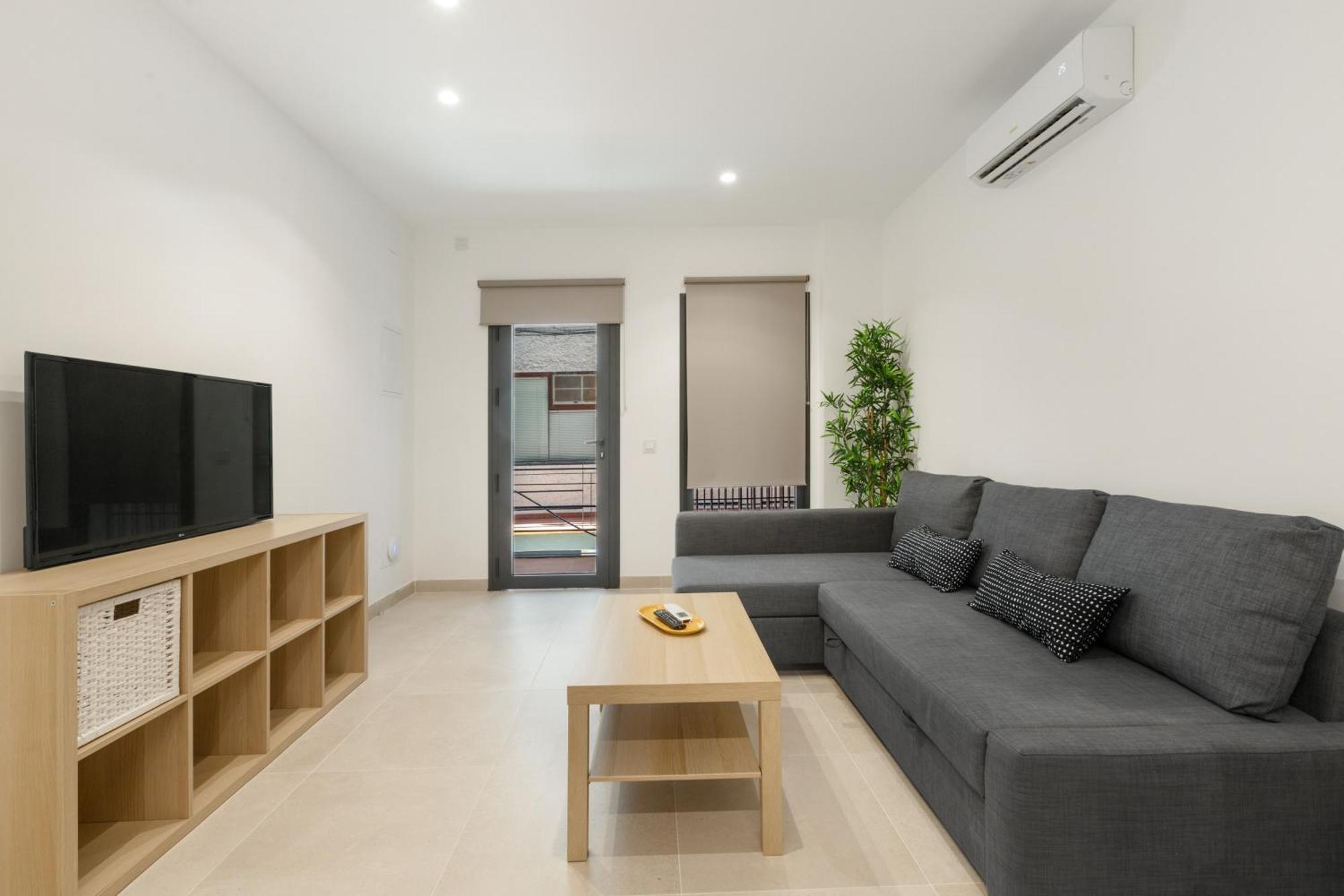 Begobe Room Torremolinos Exterior foto